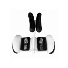 Гіроборд 11" мінісигвей Ninebot Mini білий 1шт 8877