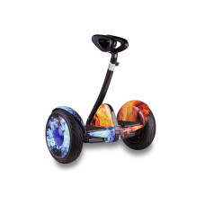 Гіроборд 11" мінісигвей Ninebot Mini №4 АКБ Samsung 1шт 8876