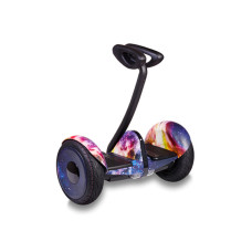 Гіроборд 11" мінісигвей Ninebot Mini №7 АКБ Samsung 1шт 8874