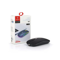 Комп'ютерна миша бездротова RGB iMICE E-1300 100шт 9538