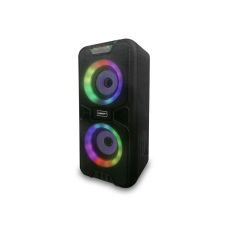 Колонка музична портативна Bluetooth BKK B86 12шт 8917