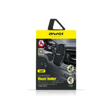Кріплення для телефону mobile holder AWEI X21 200шт 8743