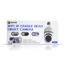 Відеокамера для спостереження WIFI IP 3,6 Мп JT-8177QJ 100шт 8081