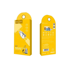 Перехідник OTG USB - micro USB Hoco (уп. 32шт) UA10 320шт 7951