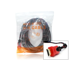 Кабель HDMI-HDMI 3,0м 150шт 8000