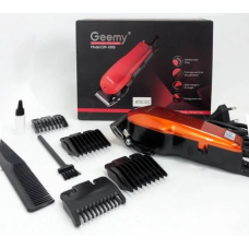 Машинка для стрижки волосся Geemy GM-1005 40шт 7617
