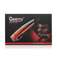 Машинка для стрижки волосся Gemei GM-1012 40шт 7616