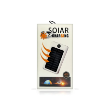 Зовнішній акумулятор (power bank) 50000mAh (2400mAh) Boro JS-5 100шт 7472