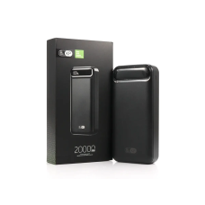 Зовнішній акумулятор (power bank) 20000мАг KP KP-29 45шт 7407