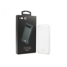 Зовнішній акумулятор (power bank) 10000мАг KP PD-13 82шт 7406