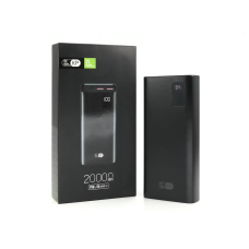 Зовнішній акумулятор (power bank) 20000мАг KP PD-25 46шт 7275