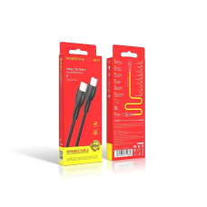 Кабель Type-C - Type-C 60Вт Borofone BX51 Triumph 360шт 7303