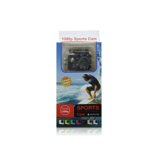 Відеокамера Action Sport Camera з дисплеєм 1080p/microUSB A7 40шт 7485