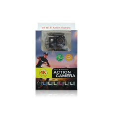 Відеокамера Action Sport Camera з дисплеєм 4К/WIFI/microUSB/60fps S2 20шт 7482
