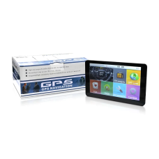 GPS навігатор 7" DDR2 256Mb 8Gb GPS-7009 20шт 7173