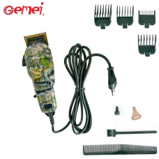 Машинка для стрижки волосся Gemei GM-1018 40шт 6872