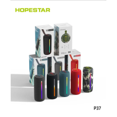 Мінідинамік Bluetooth HOPESTAR P37 30шт 6927