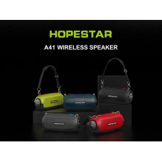 Мінідинамік Bluetooth HOPESTAR A41 20шт 6922