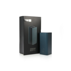 Зовнішній акумулятор (power bank) 20000мАг 65Вт KP PD-65 4шт 6884