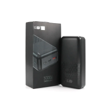 Зовнішній акумулятор (power bank) 30000мАг 20Вт KP KP-33 30шт 6880