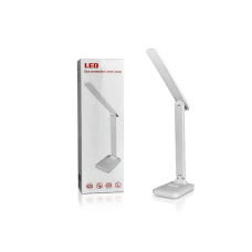 Лампа діодна настільна USB Bailong BL-201 80шт 6865