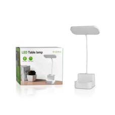 Лампа діодна настільна USB Bailong QP-2209-A 64шт 6864