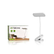 Лампа діодна настільна USB Bailong QP-2208 50шт 6863