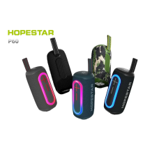 Мінідинамік Bluetooth HOPESTAR P60 20шт 6930