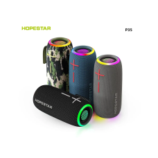 Мінідинамік Bluetooth HOPESTAR P35 20шт 6928