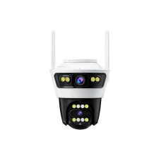 Відеокамера для спостереження WIFI IP 3,6Мп 200млн JORTAN4PRO 20шт 6826