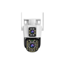 Відеокамера для спостереження WIFI IP 3,6Мп 200млн JT-8293QJ 30шт 6824
