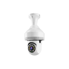 Відеокамера для спостереження WIFI IP 3,6Мп JT-8191HJ 50шт 6823