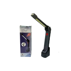 Лампа діодна настільна USB Bailong ND-894 100шт 6842