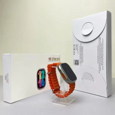 Годинник Smart Watch укр.мова M8 Ultra Mini 100шт 6741