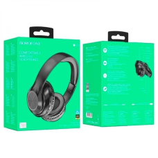 Навушники накладні Bluetooth Borofone BO24 Gratified 24шт 6671