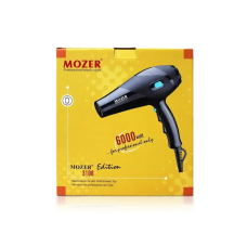 Фен для волосся 6000Вт Mozer MZ-3100 24шт 6654