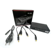 Джерело безперебійного живлення DC-UPS DC1018P 20шт 6565