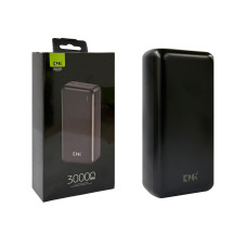 Зовнішній акумулятор (power bank) 30000мАг KP KP-35 30шт 6577