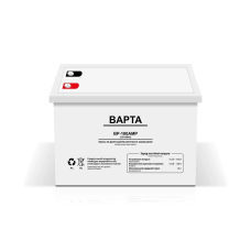 Акумуляторна батарея 12В 100Аг 22,5кг Gel BAPTA BP-100AMP 1шт 6556