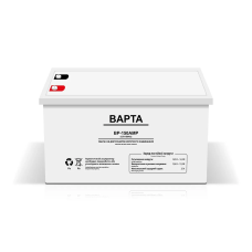Акумуляторна батарея 12В 150Аг 32,5кг Gel BAPTA BP-150AMP 1шт 6555