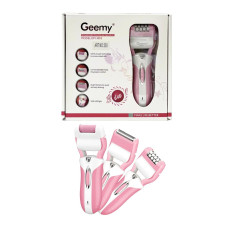 Епілятор Geemy GM-3052 40шт 6396