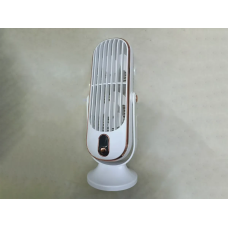 Вентилятор портативний FAN-012 50шт 6367