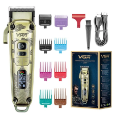 Машинка для стрижки волосся VGR V-005 20шт 6255