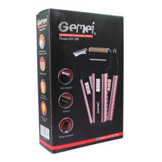 Електробритва Geemy GM-789 60шт 6235