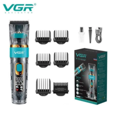 Машинка для стрижки волосся VGR V-695 20шт 6231