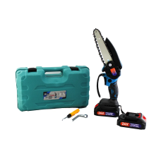 Електропилка Chain Saw 6" TL0600 6шт 6578