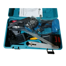 Електропилка акумуляторна Chain Saw 6" 8" 6шт 6225