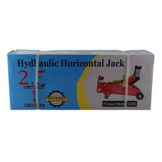 Домкрат jack 2,5т 10кг S295 1шт 6220