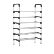 Полка для обуви 6 секций New Shoe Rack