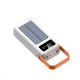 Powerbank 80 000 mah з сонячною панеллю
